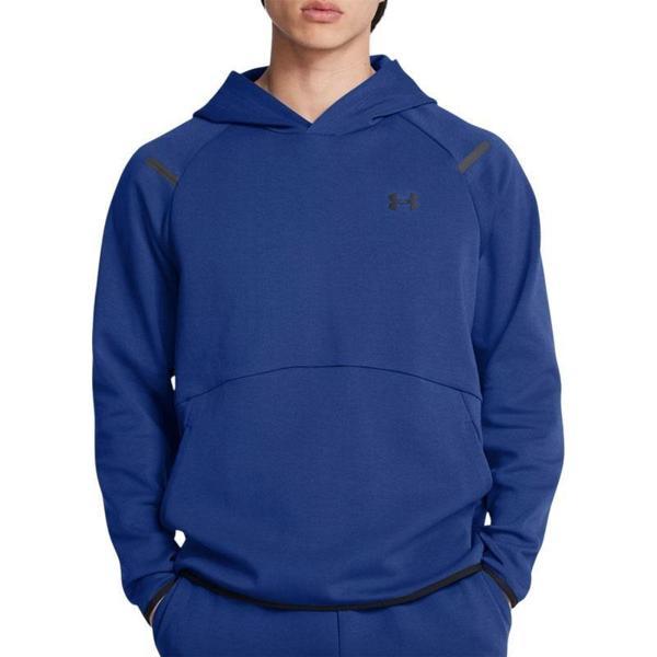 Unstoppable Flc Hd Eu Erkek Sweatshirt 1389350-432 - Image 1