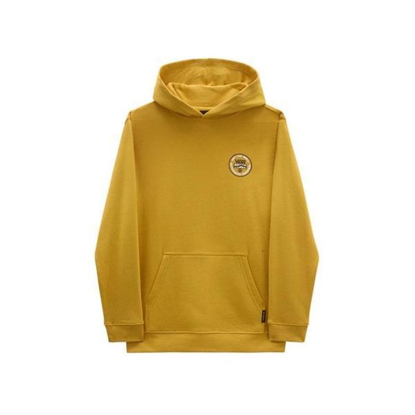 Leece Pullover Hooded Erkek Sweatshirt VN000FFFLSV1 - Image 1