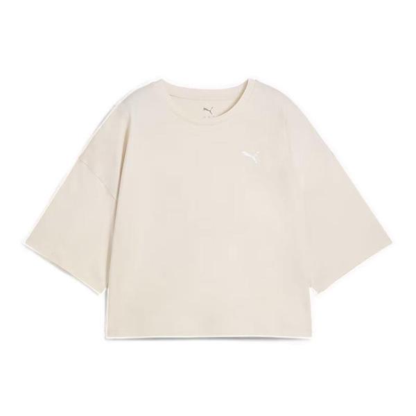 Wardrobe Ess Oversized Tee Kadın T-Shirt 629743-87 - Image 1