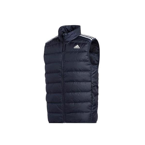 Ess Down Vest Erkek Yelek GH4584 - Image 1