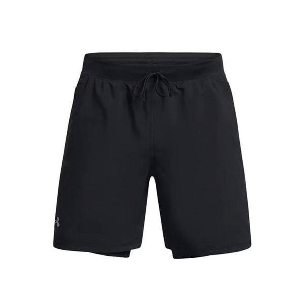 Launch 7'' 2-In-1 Shorts Erkek Şort 1382641-001 - Image 1
