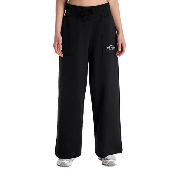 Lifestyle Kadın Eşofman Altı WNP1507-BK - Image 1