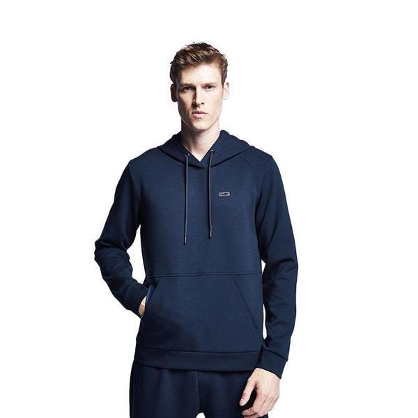 Lifestyle Erkek Sweatshirt 22NTES001124-010 - Image 1