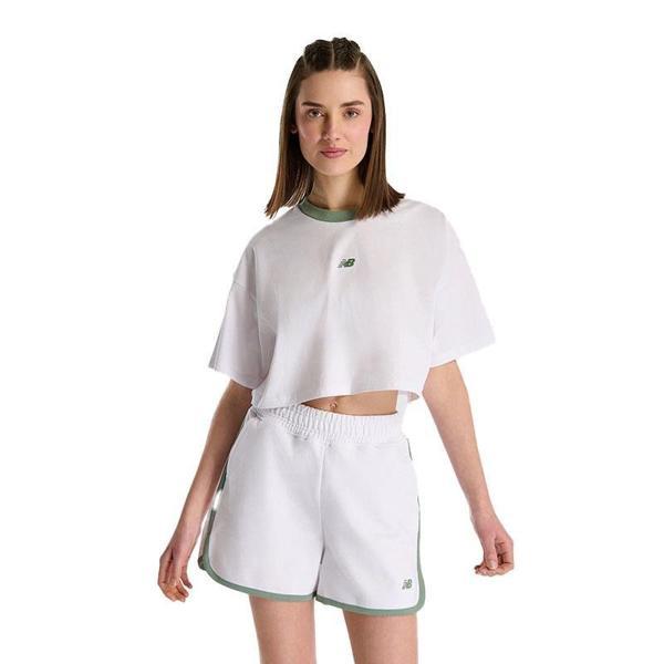 Lifestyle Kadın T-Shirt WNT1515-WT - Image 1