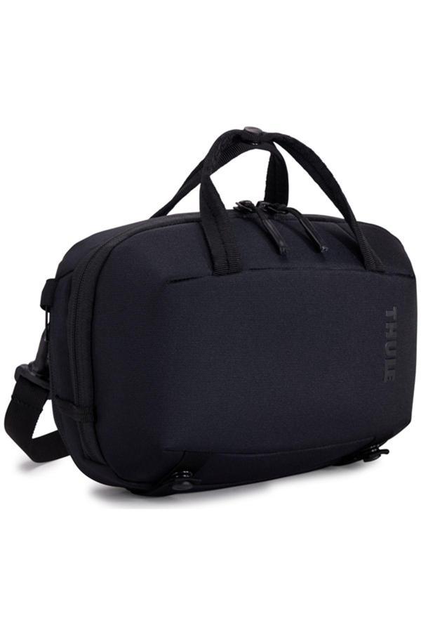 Thule Subterra 2 Çapraz Çanta,5L, Black - Image 1