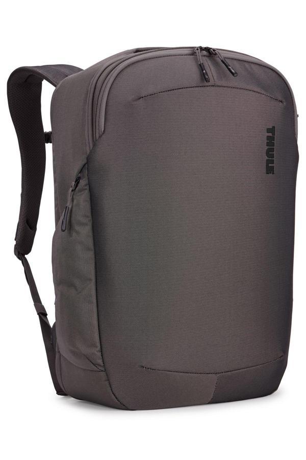 Thule Subterra 2 Convertible Carry-On, Kabin Boy Sırt Çantası 40L, Vetiver Gray - Image 1