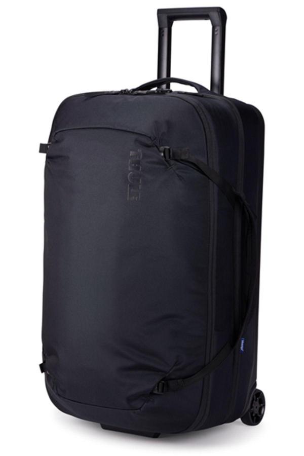 Thule Subterra 2 Tekerlekli Duffel, Black - Image 1