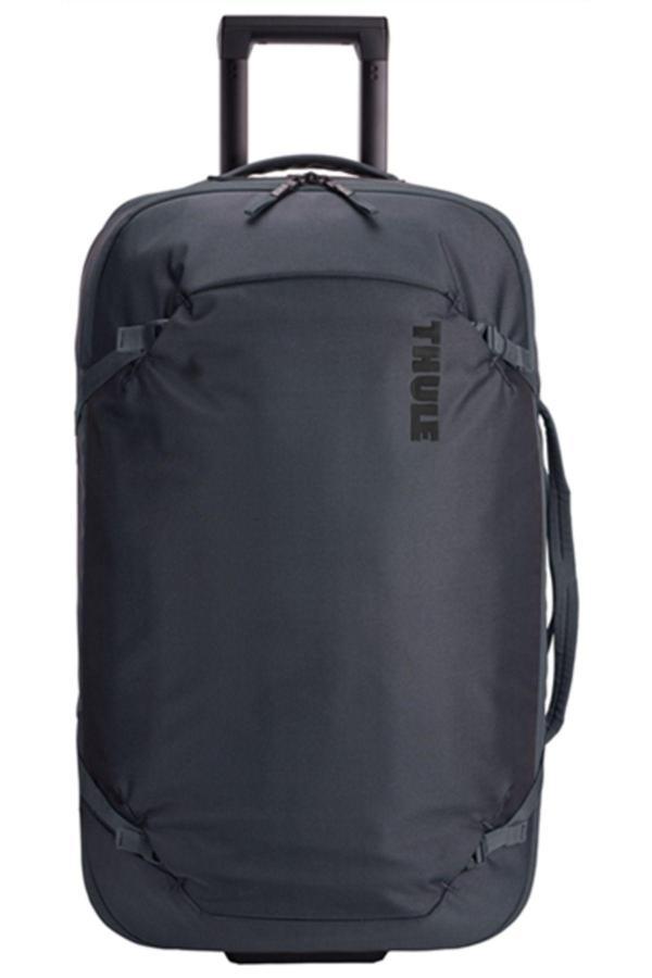 Thule Subterra 2 Tekerlekli Duffel, Dark Slate - Image 1