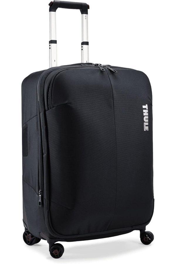 Thule Subterra Spinner Valiz 63Cm/25'' 63L – Mineral Blue - Image 1