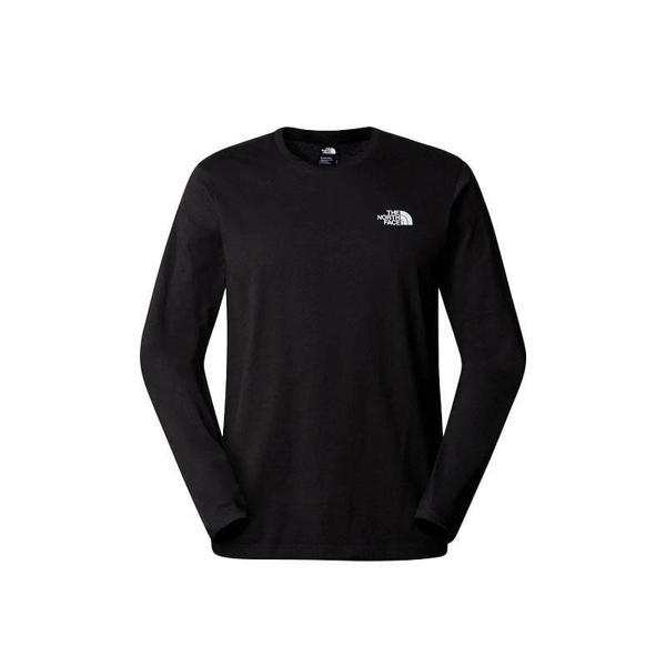 Sımple Dome Kadın Sweatshirt NF0A87QNJK31 - Image 1