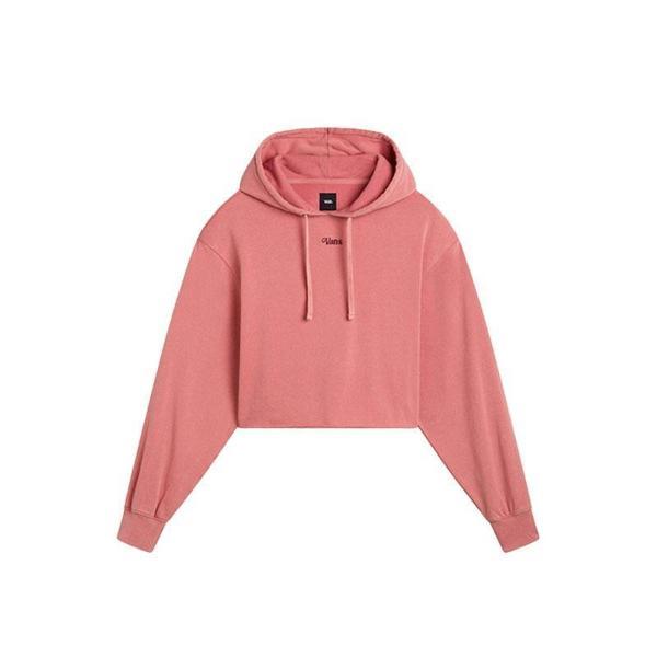 Thanx Again Po Fleece-B Kadın Sweatshirt VN000HU0QID1 - Image 1