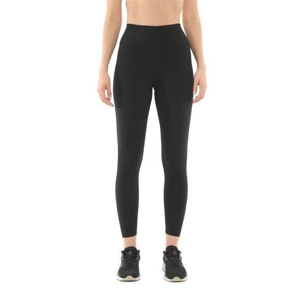 Kadın Tayt Onpnoon Lıfe Hw 7/8 Jrs Leg 15311580-Black - Image 1