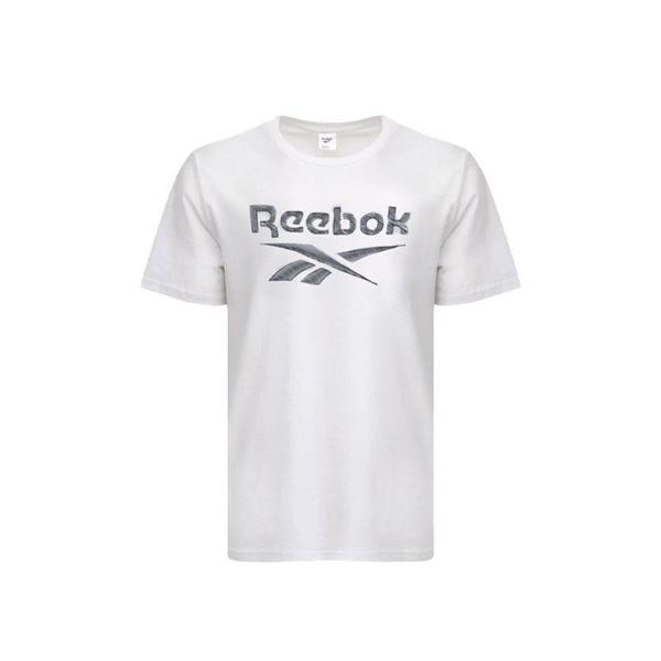 New Id Reg Tee Erkek T-Shirt 102055760 - Image 1