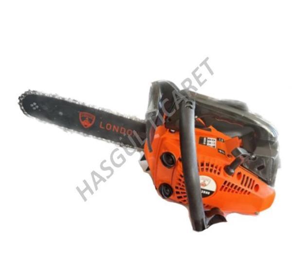 Hsgl Ağaç kesim Motorlu Testere Dal Budama cs 2500 london Benzinli  Ağaç Kesme motoru - Image 1