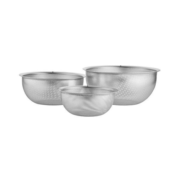 Zwilling Prep Süzgeç Seti 3 lü   - Image 1