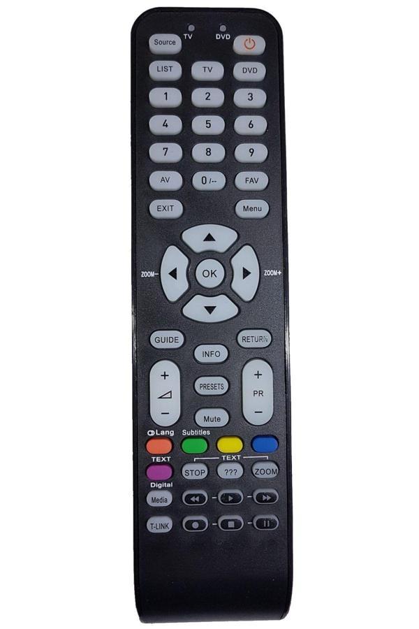 Altus 32H B3Hd - Rc1994925 - Vbn29 - Nr32H B3Hd - Statway Sn24D10F Lcd Kumandası - Image 1