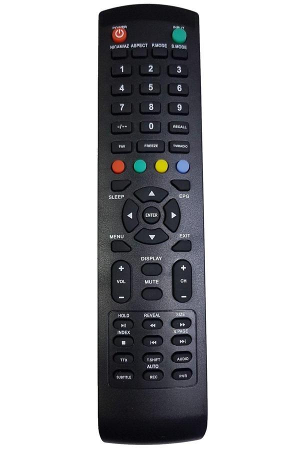 Altus Lcd Tv Kumandası - Image 1