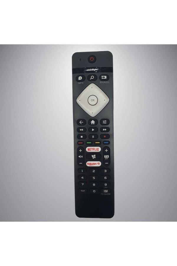 Philips 50Pus7805 4K Smart Led Tv Kumandası - Image 1