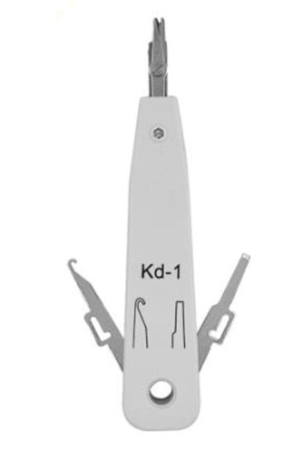 Molıx Telefon Krone Pense Kep Kep Krone Bıçağı - Image 1