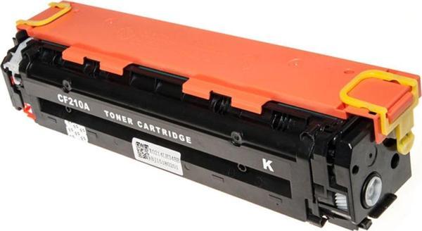 Hp M276NW Muadil Toner / CF210A 1600 Sayfa Siyah Muadil Toner - Image 1
