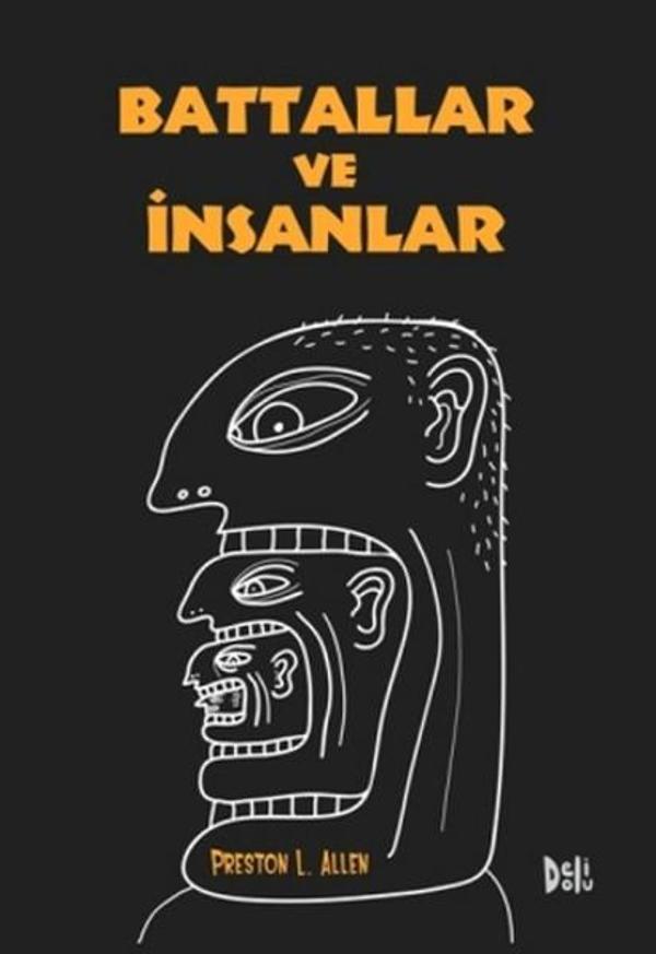 Battallar ve İnsanlar - DeliDolu - Image 1