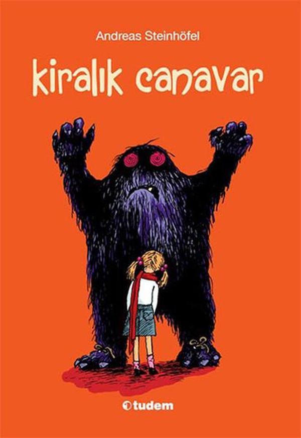 Kiralık Canavar - Tudem Yayınları - Image 1