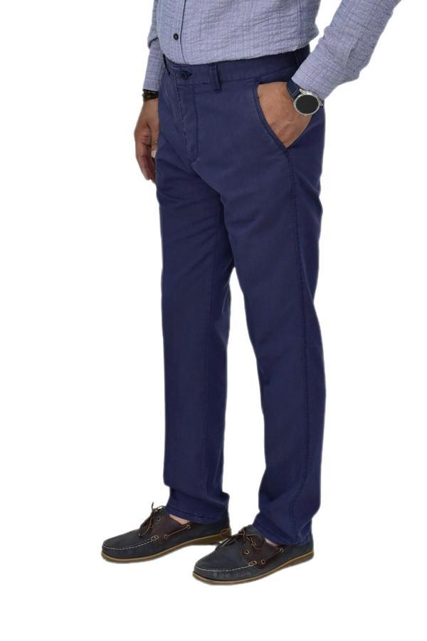 Erkek Kanvas Yazlık Pantolon Klasik 325 BGL-ST04597 - Image 1