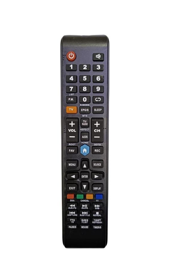 Skytech Sst-4360D / St6040Us Android Led Tv Kumandası - Image 1