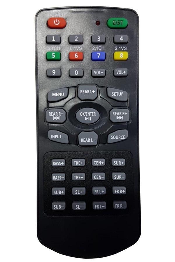 Sunny Av-102 Ses Sistemi Kumandası - Image 1