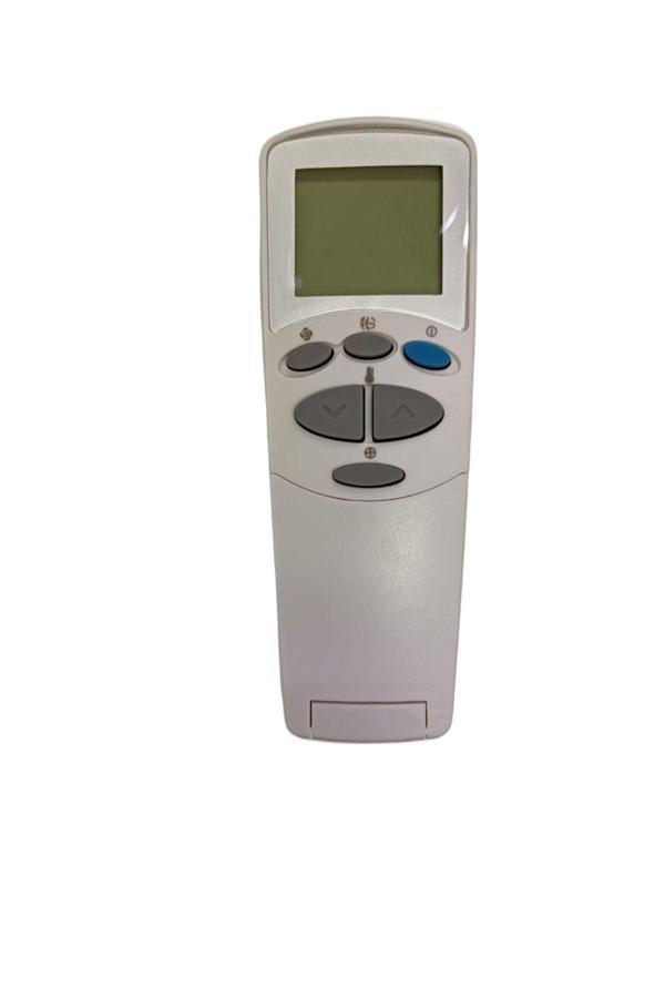 Deste Elektronik Arçelik - Beko - Lg - Altus 12010A / 24030A Uyumlu Klima Uzaktan Kumandası - Image 1