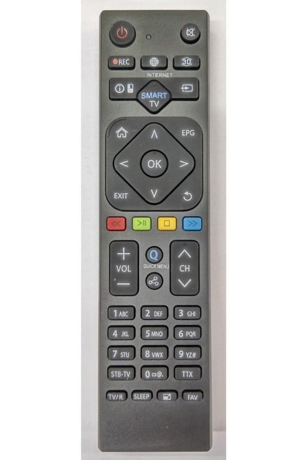 Sunny Lcd Led Plazma Smart Tv Kumandası - Image 1