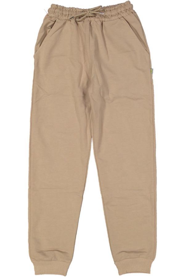 Çocuk Cepli Manşetli Basıc Tek Alt BGL-ST03131 - Image 1