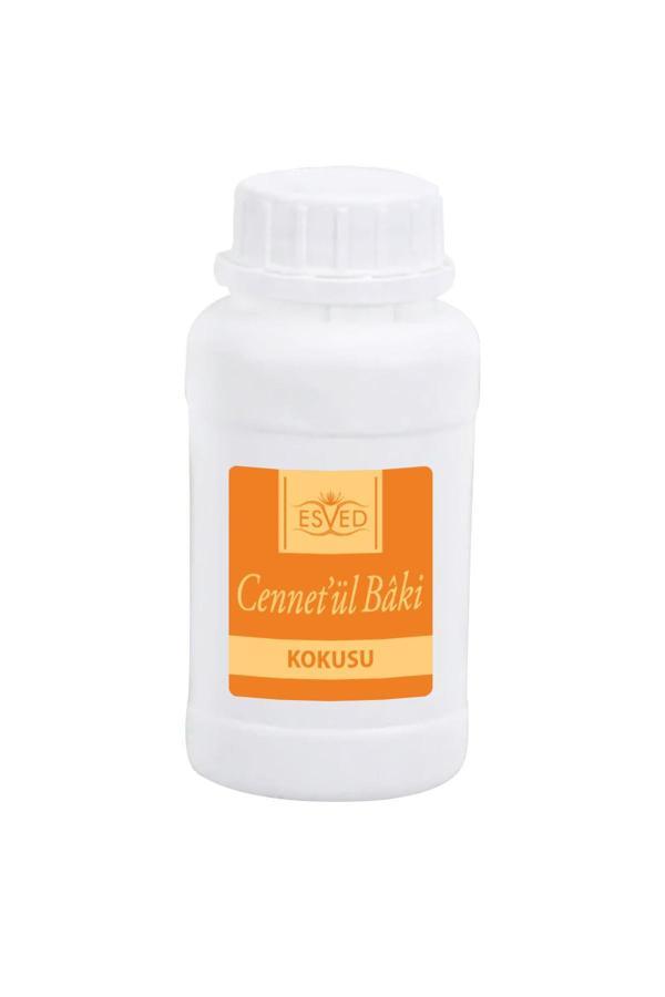 Cennetül Baki Kokusu Çubuklu Koku Bambu Kokusu Yedek Dolum Şişesi 100Ml - Image 1