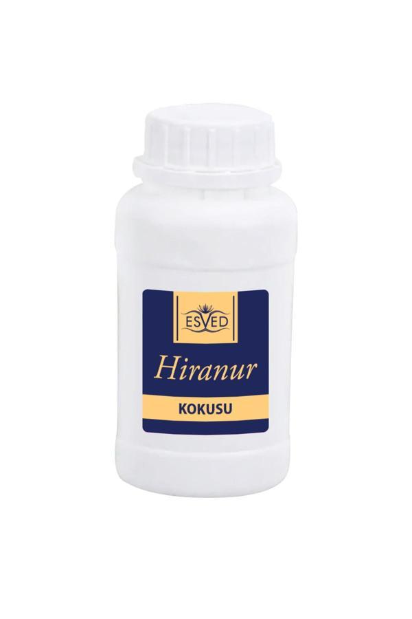 Hiranur Kokusu Çubuklu Koku Bambu Kokusu Yedek Dolum Şişesi 100Ml - Image 1