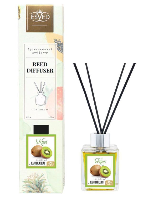 Kivi Kokusu 100 Ml Çubuklu Oda Kokusu - Image 1