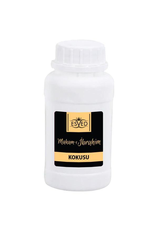 Makamı İbrahim Kokusu Çubuklu Koku Bambu Kokusu Yedek Dolum Şişesi 100Ml - Image 1