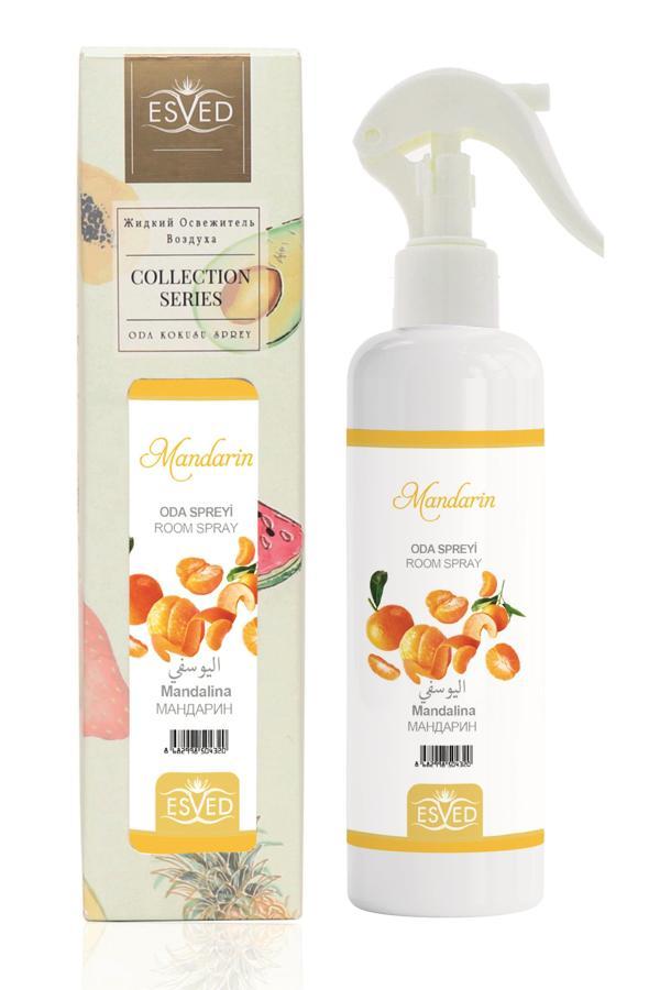 Mandalina Kokusu Sprey 400Ml. - Image 1