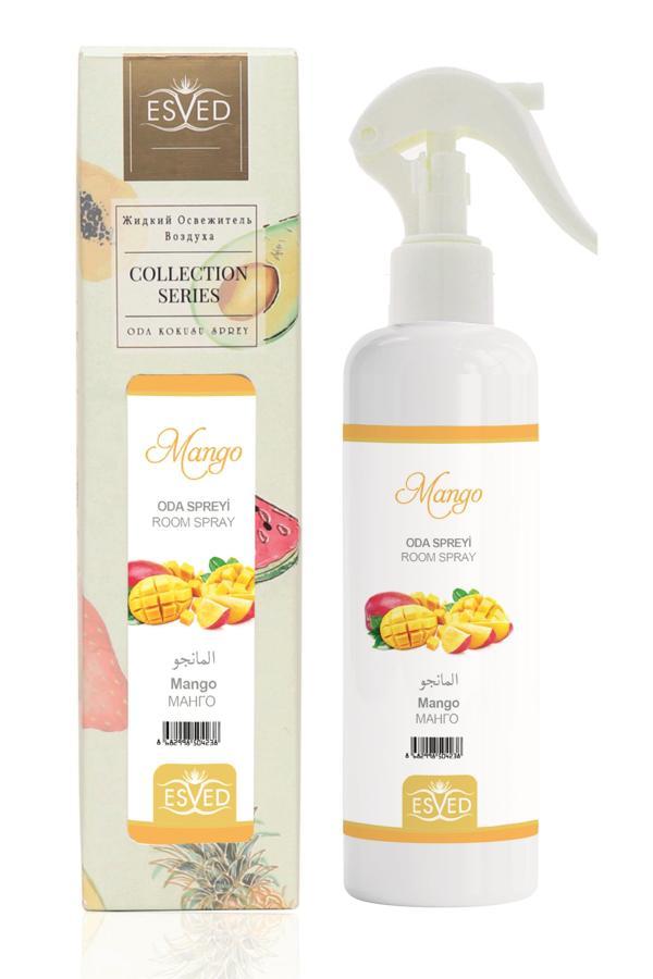 Mango Kokusu Sprey 400Ml. - Image 1