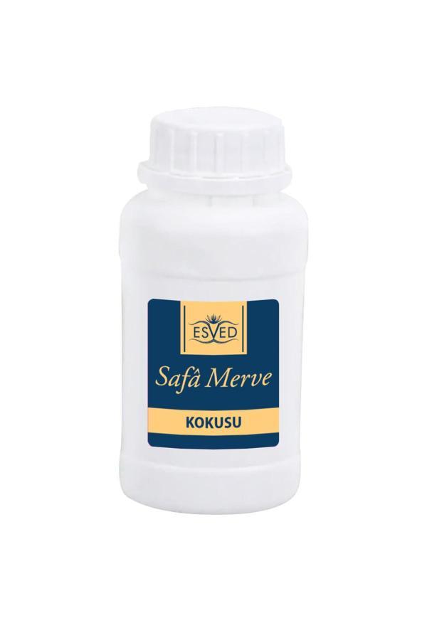Safa Merve Kokusu Çubuklu Koku Bambu Kokusu Yedek Dolum Şişesi 100Ml - Image 1