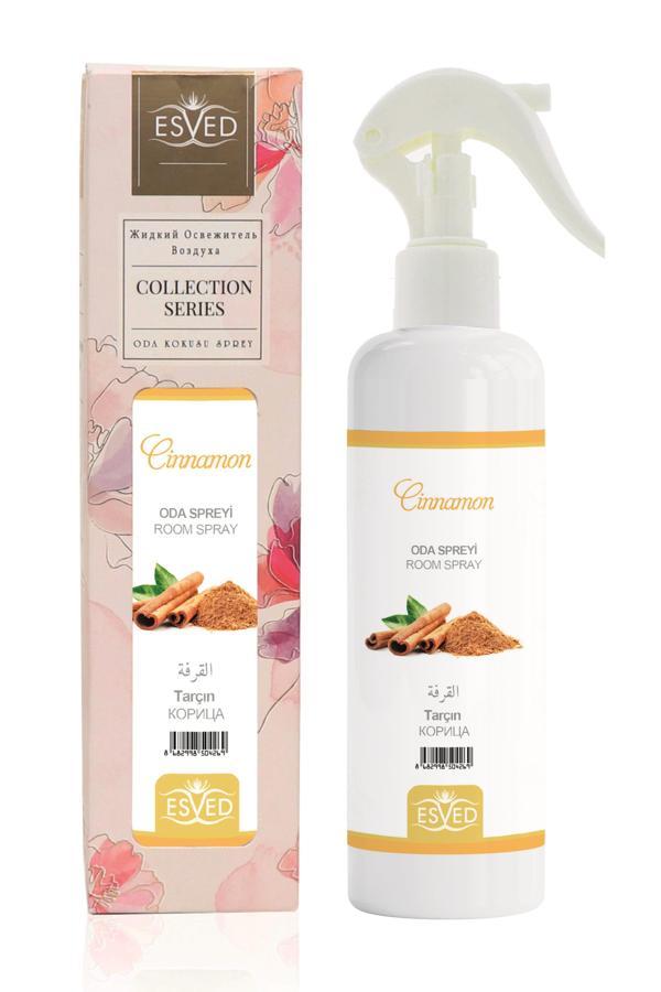 Tarçın Kokusu Sprey 400Ml. - Image 1