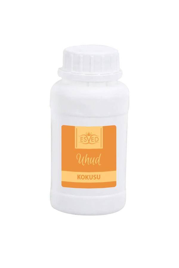Uhud Kokusu Çubuklu Koku Bambu Kokusu Yedek Dolum Şişesi 100Ml - Image 1