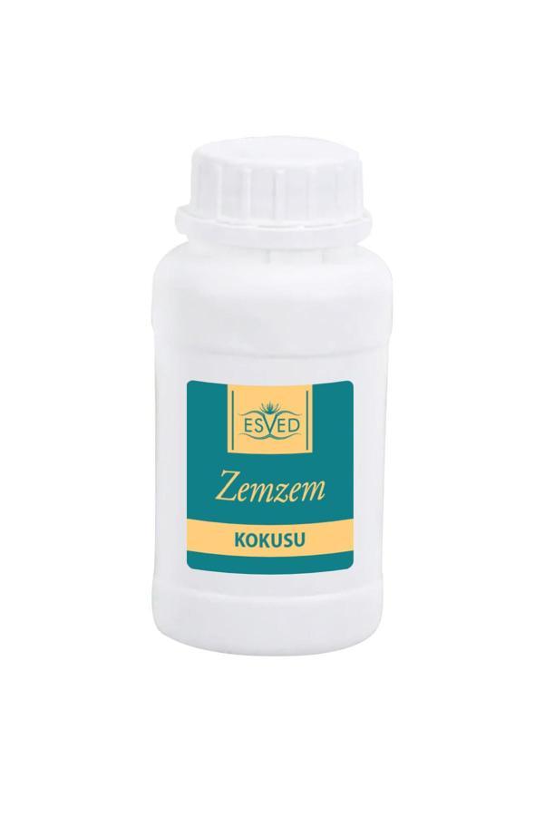 Zemzem Kokusu Çubuklu Koku Bambu Kokusu Yedek Dolum Şişesi 100Ml - Image 1