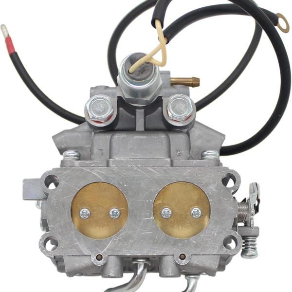 Honda GX670 / Loncin 2V78F-2 Motor Karbüratörü - Image 1