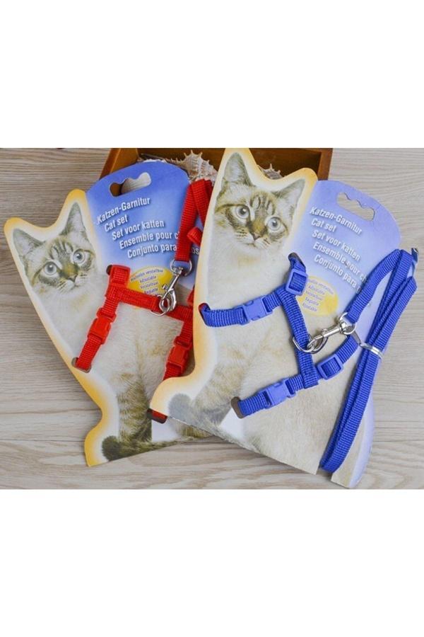 Relatos Ayarlanabilir Kedi Tasması 120 Cm - Image 1