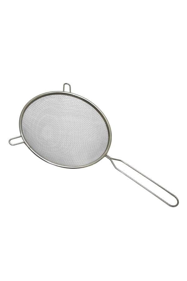 Relatos 21Cm Tel Süzgeç Metal Saplı Kulaklı (4415) - Image 1