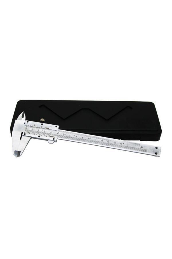 Relatos 150 - 0,02Mm Metal Kumpas Ölçü Aleti - Image 1