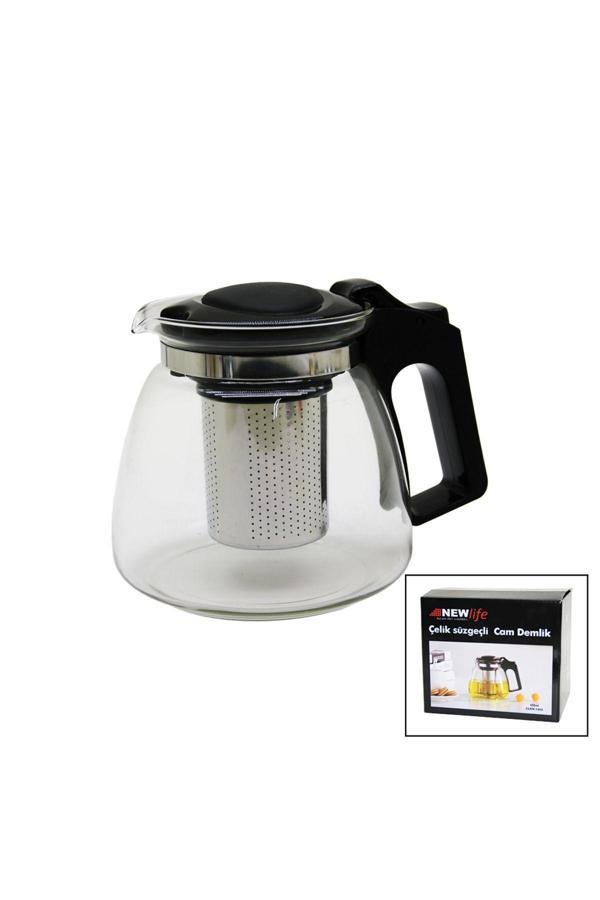 Relatos Cam Demlik 900Ml (4415) - Image 1