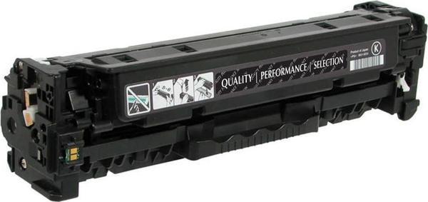 Canon Crg-718 Bk Muadil Toner Siyah - Mf-8380/8540/8550/8580 - Image 1
