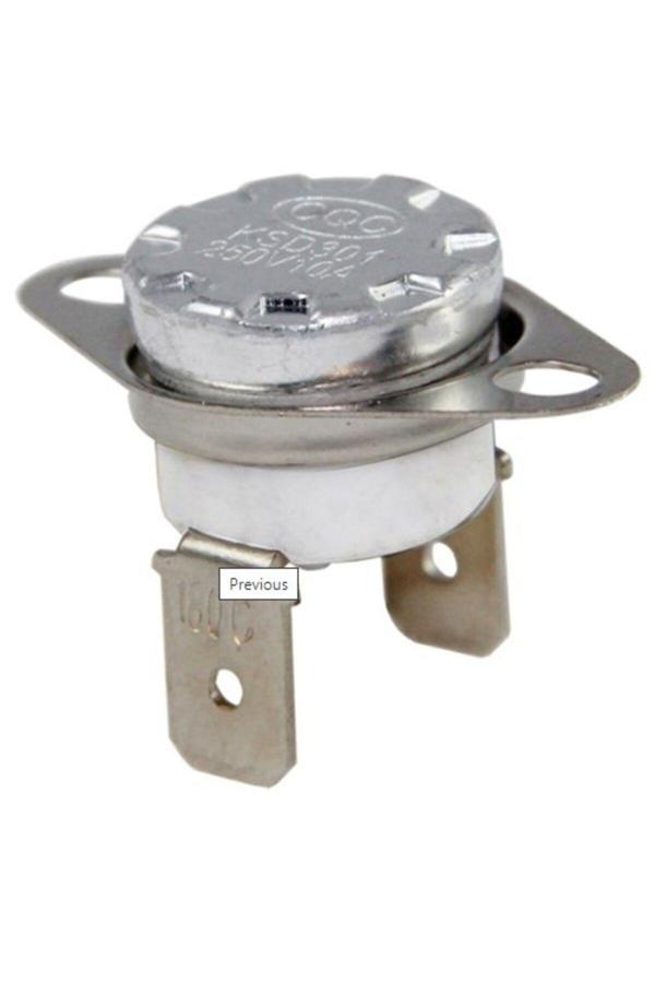 Relatos 160 C Nc Termostat Normalde Kapalı Tip (Ic-269) (4415) - Image 1
