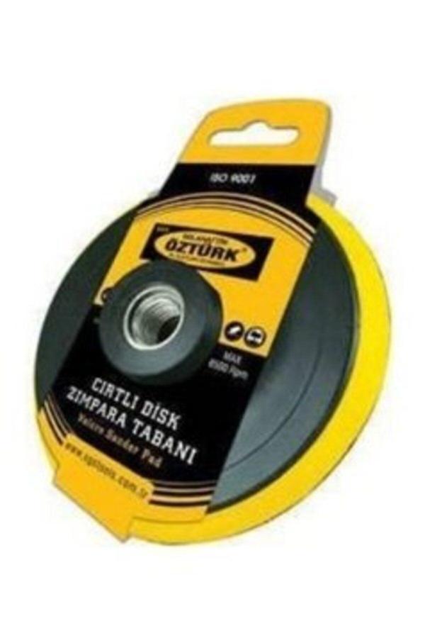 Relatos 180Mm Cırtlı Disk Zımpara Tabanı (4415) - Image 1